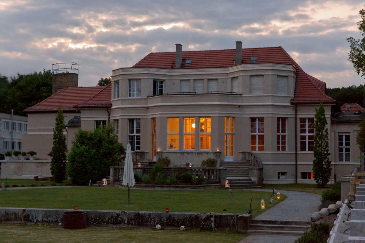Am Jungfernsee 3* Potsdam