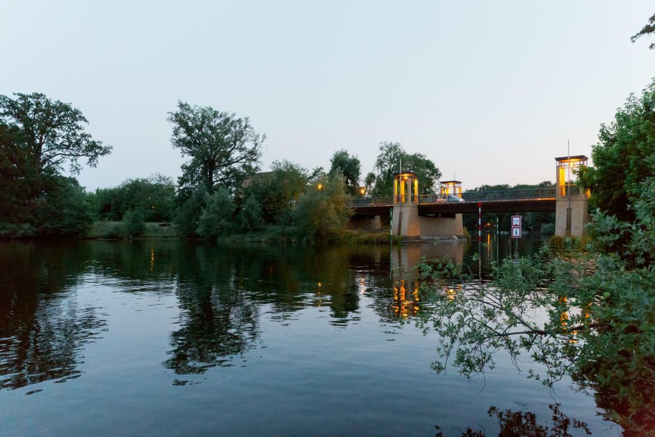 Guest house Am Jungfernsee